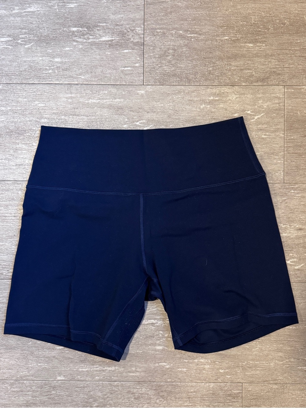 Lululemon Align Shorts 6"